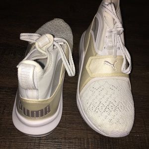 Puma women’s shoes